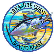 Treasure Coast Bonito Blast