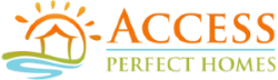 Access Perfect Homes logo