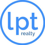 LPT Realty logo