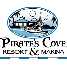 Pirates Cove logo 2