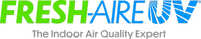 Fresh Aire UV logo