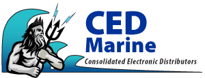 CED Marine